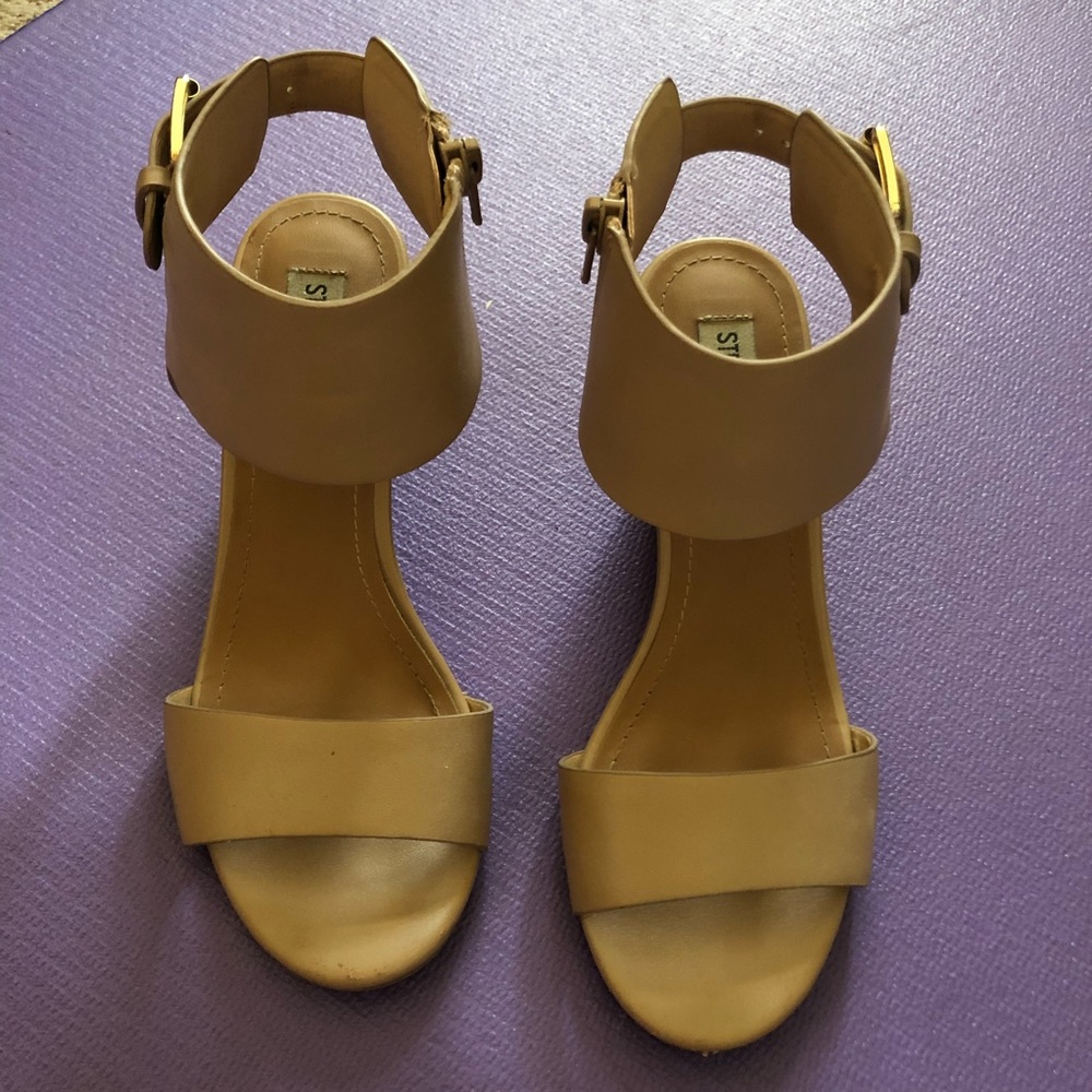 Steve Madden Heels/Wedges